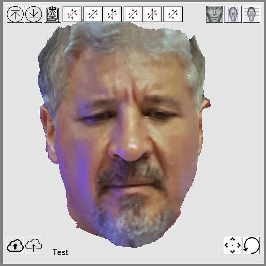 Face Analyzer